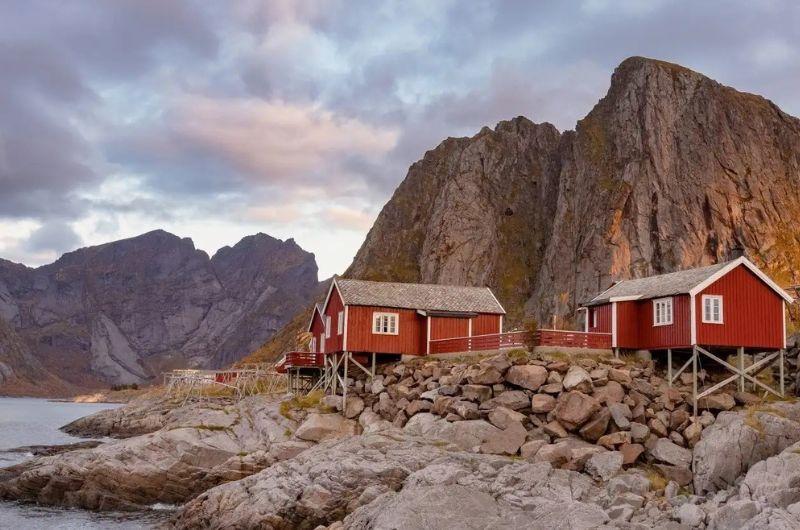 Hurtigruten 2-for-1 coastal express luxury holiday