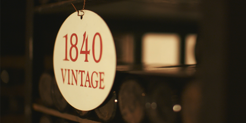 Ports dating back across Cunard