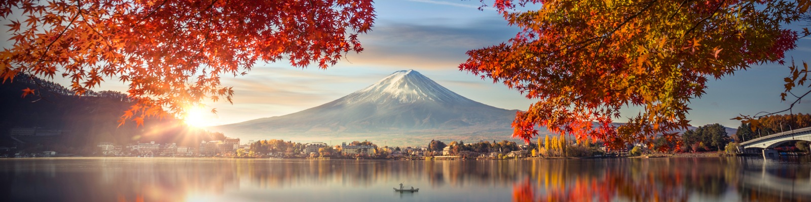 Another Side of Japan: Cherry Blossoms, Cultural Encounters and Unexpected Adventures