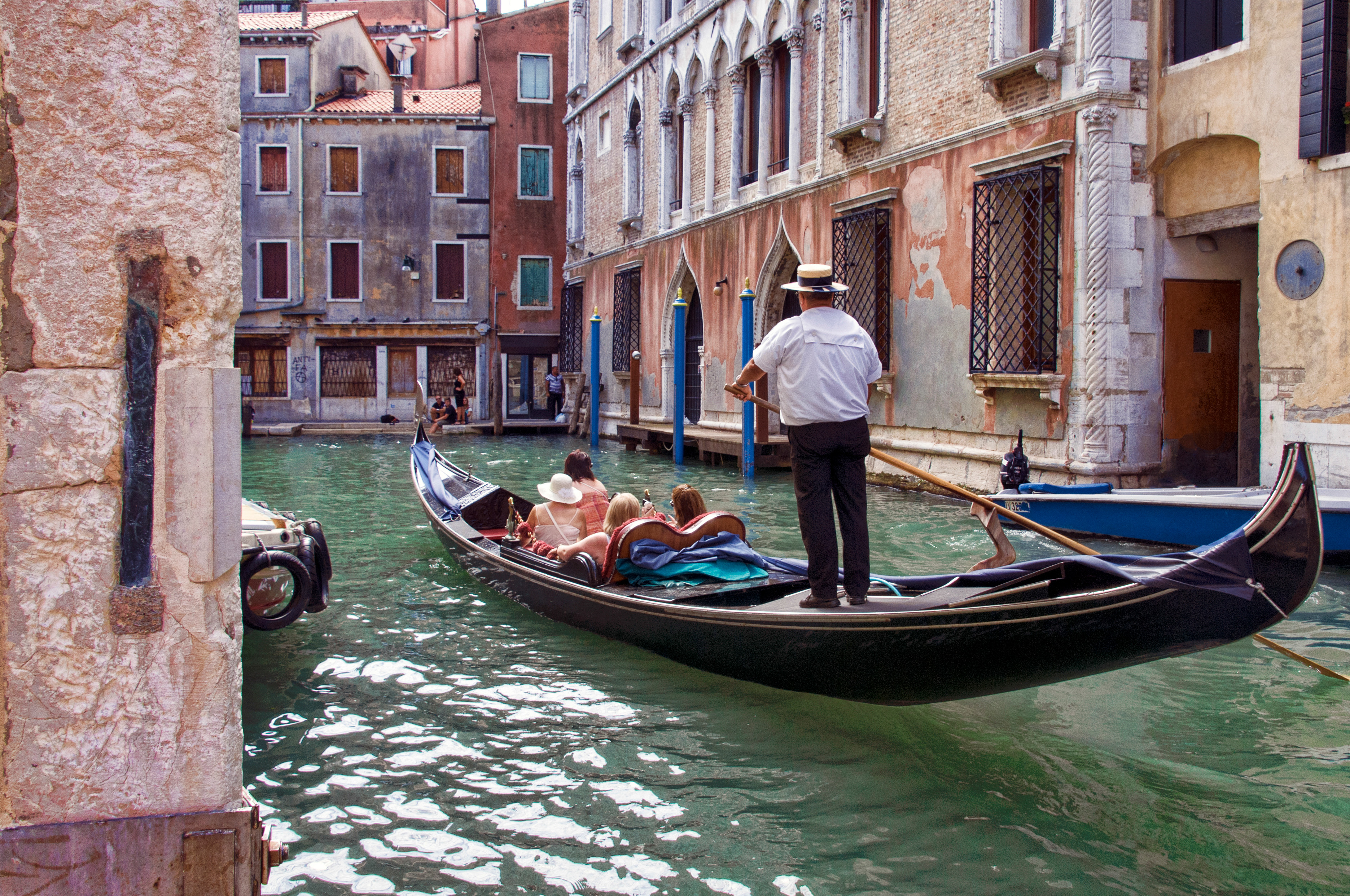 Travel Associates: Luxury travel Venice