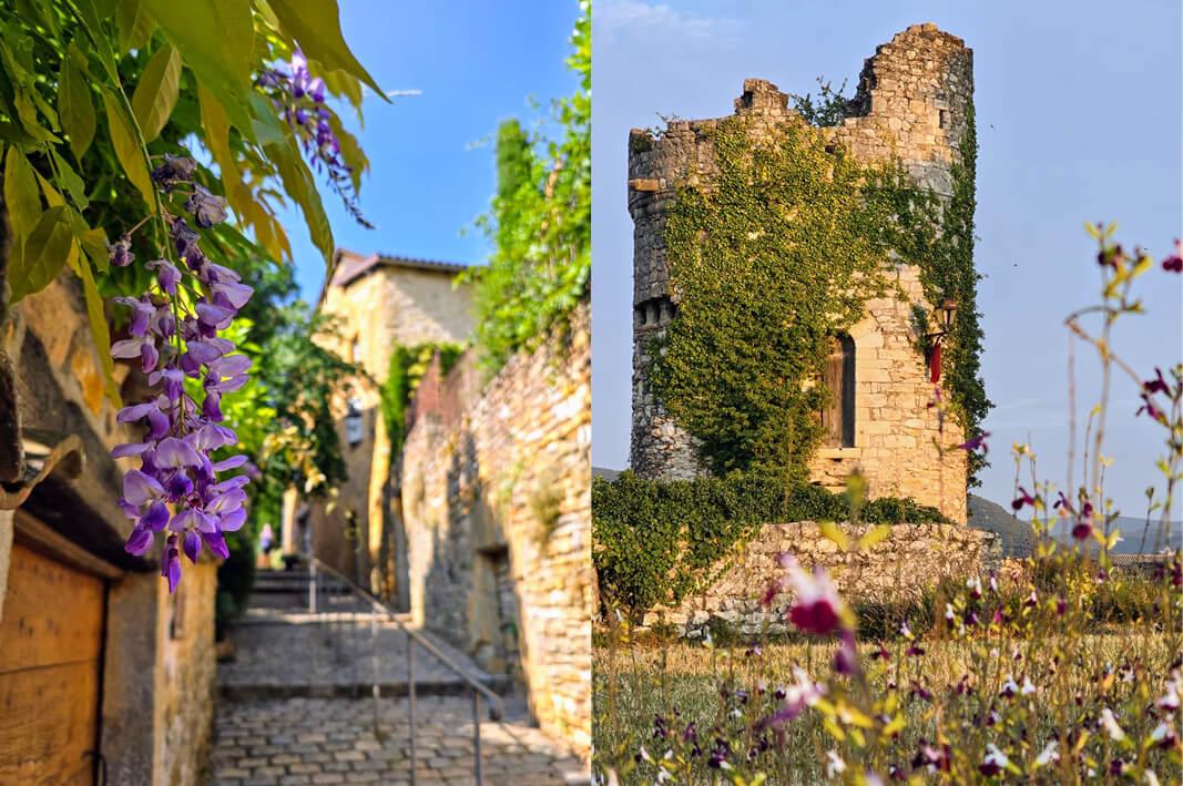 Scenic Sapphire luxury River Cruise from Lyon to Arles