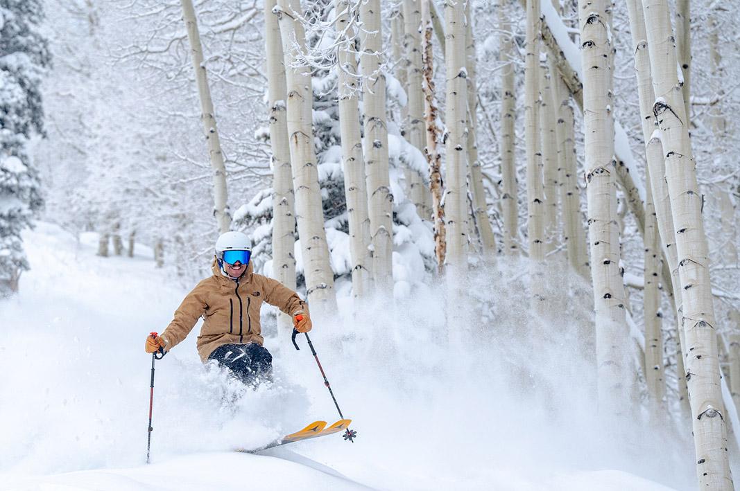 Aspen, Colorado luxury ski and snow holiday