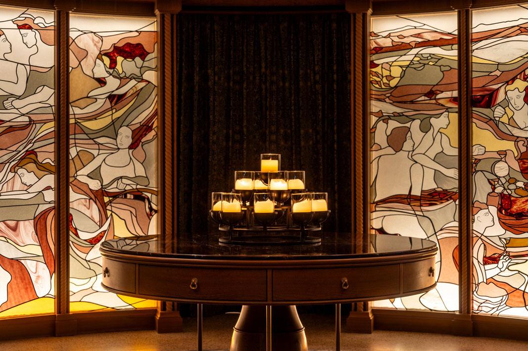 Carna, Hong Kong luxury holiday