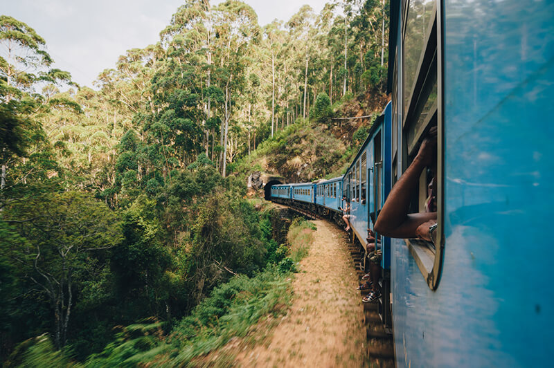 Sri Lanka luxury holiday trends 2026 blog