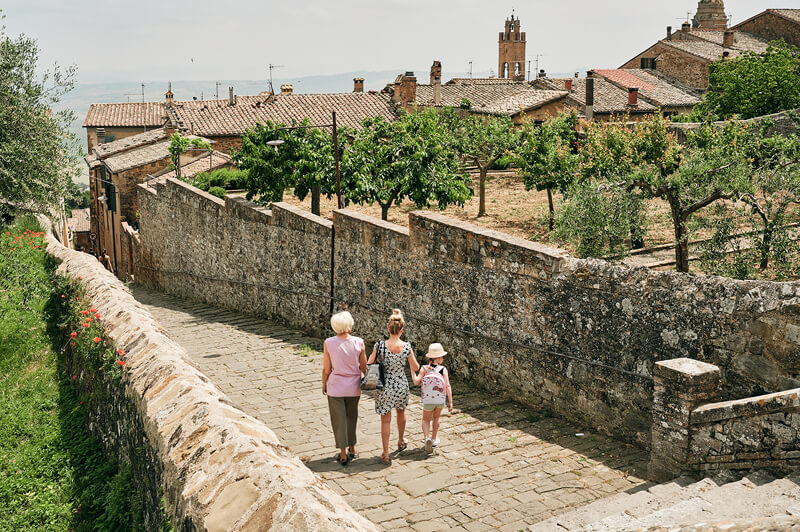 Multi-Gen 2026 luxury trends