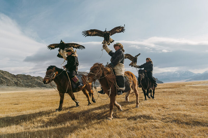 Mongolia 2026 luxury travel trends