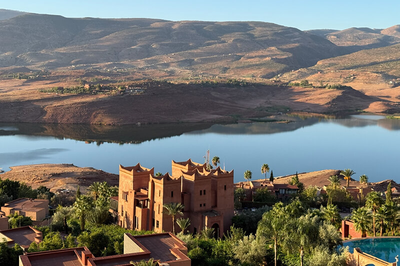 Morocco Famil luxury holiday Blog Advisors Marrakech