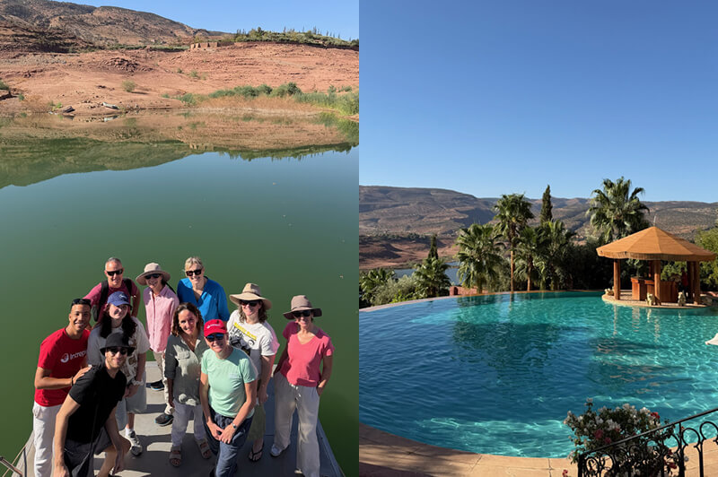 Morocco Famil luxury holiday Blog Advisors Medina