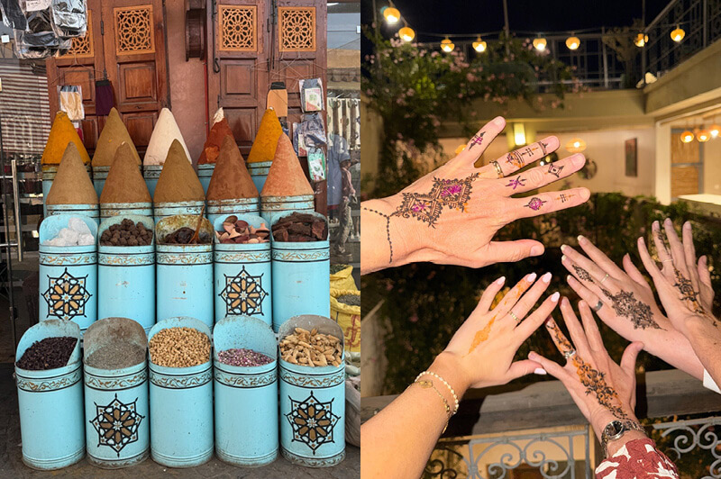 Morocco Famil luxury holiday Blog Advisors Medina