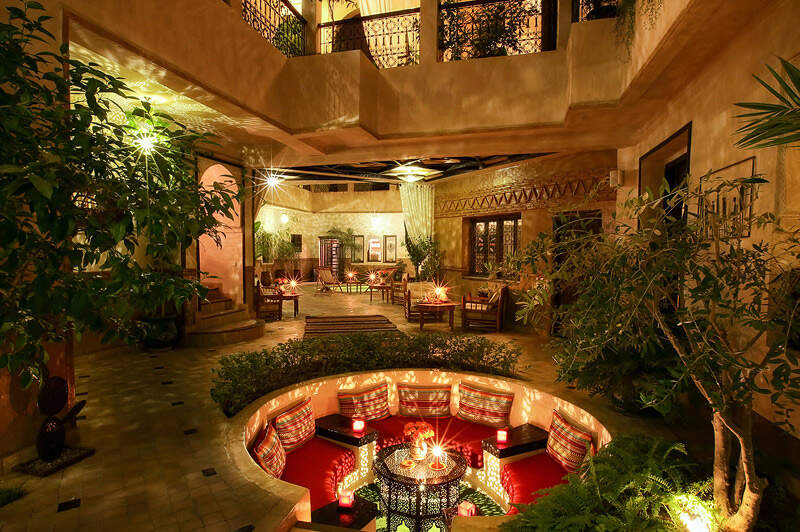 Morocco Famil luxury holiday Blog Advisors Marrakech