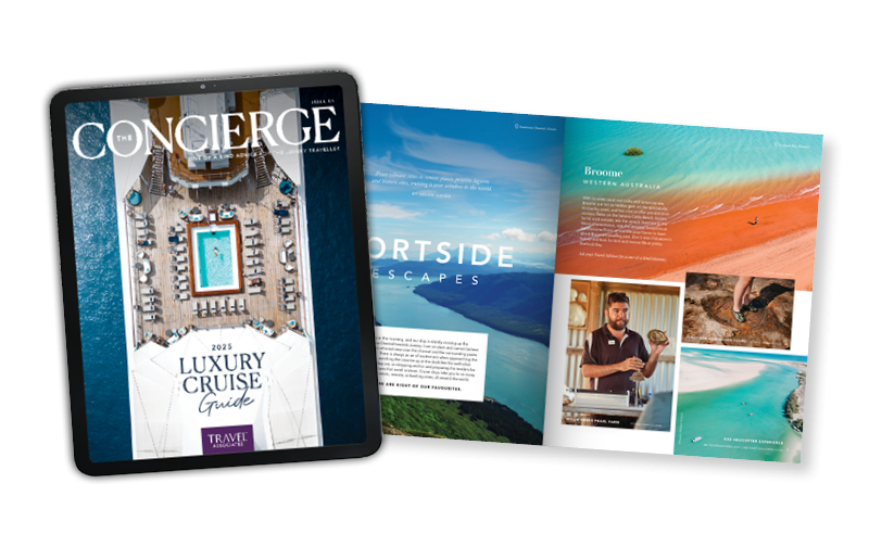 Wave Season Magazine