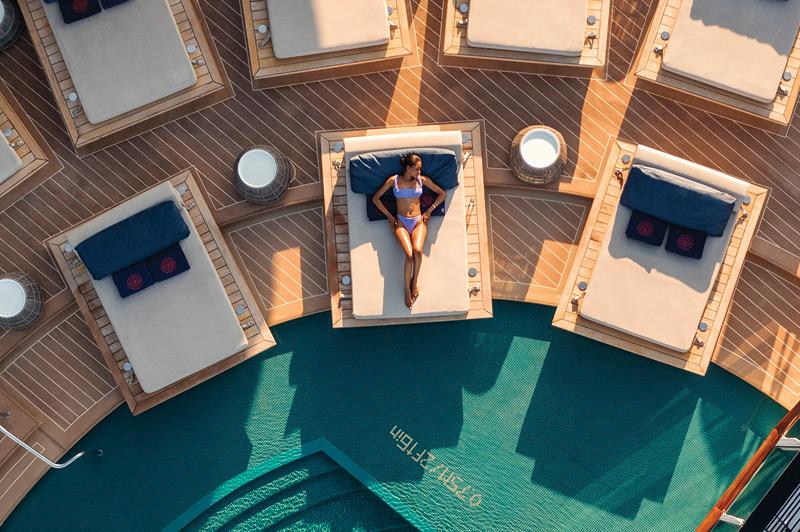 Explora luxury cruises