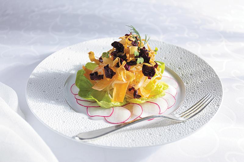 Regent Seven Seas Cruises luxury cruise