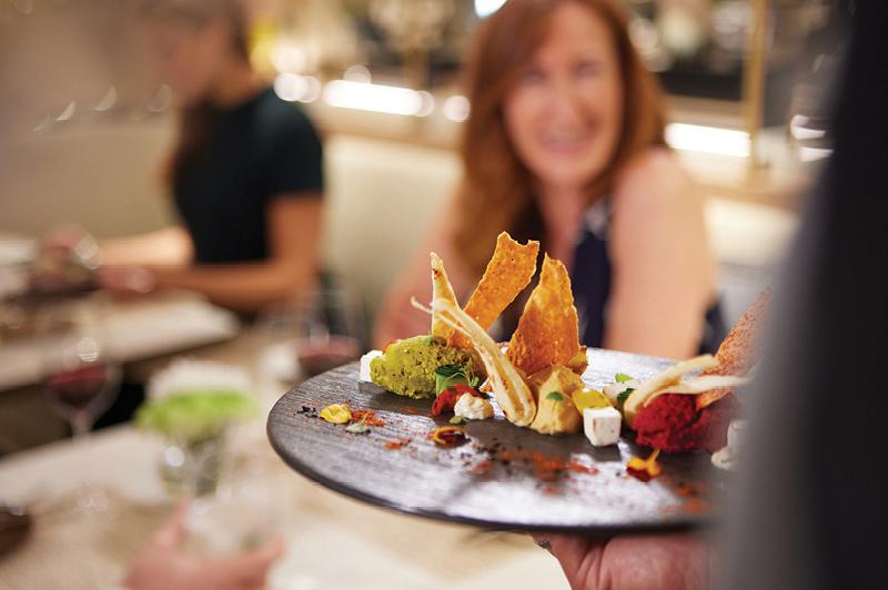 Silver Sea luxury cruises