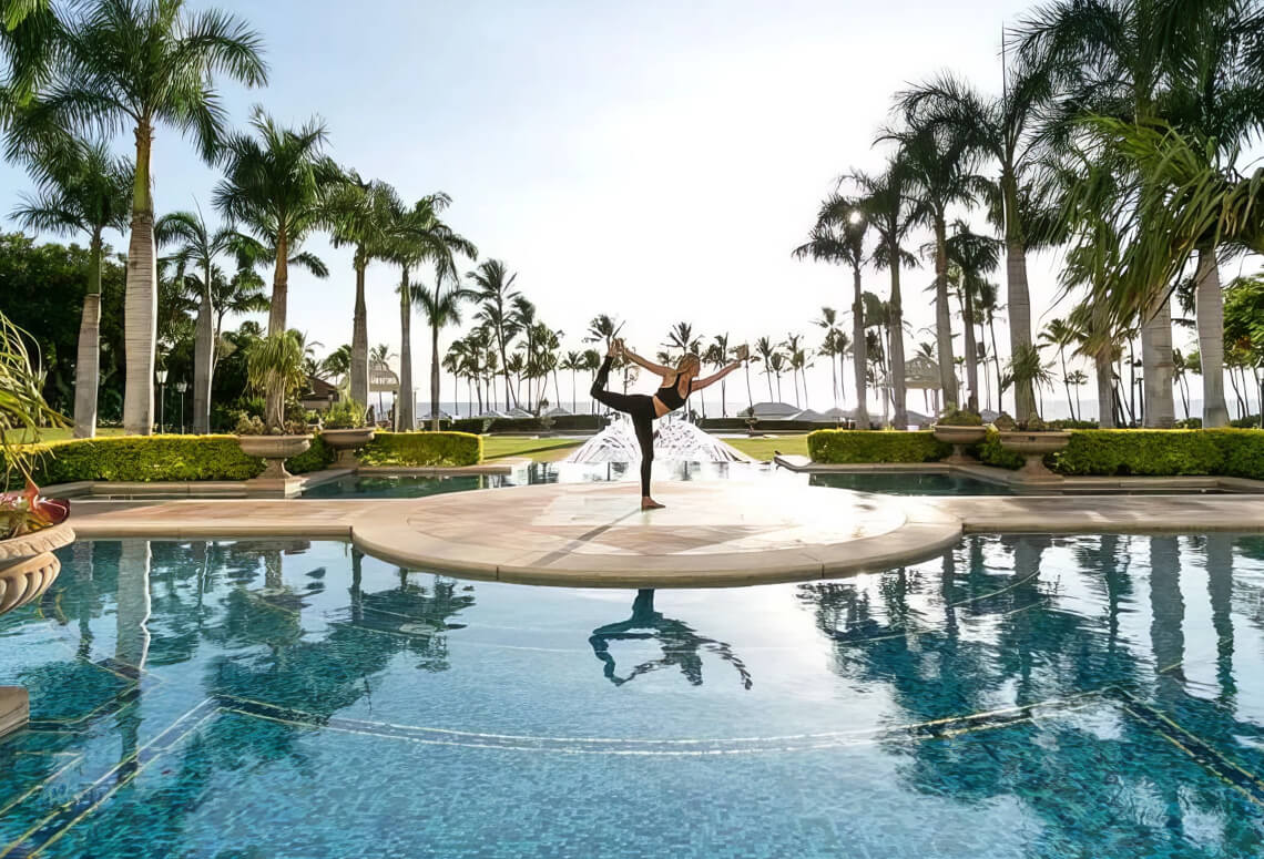 Travel Associates luxury travel Grand Wailea