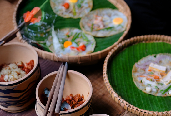 Travel Associates luxury travel Eleanor Pendleton Vietnam