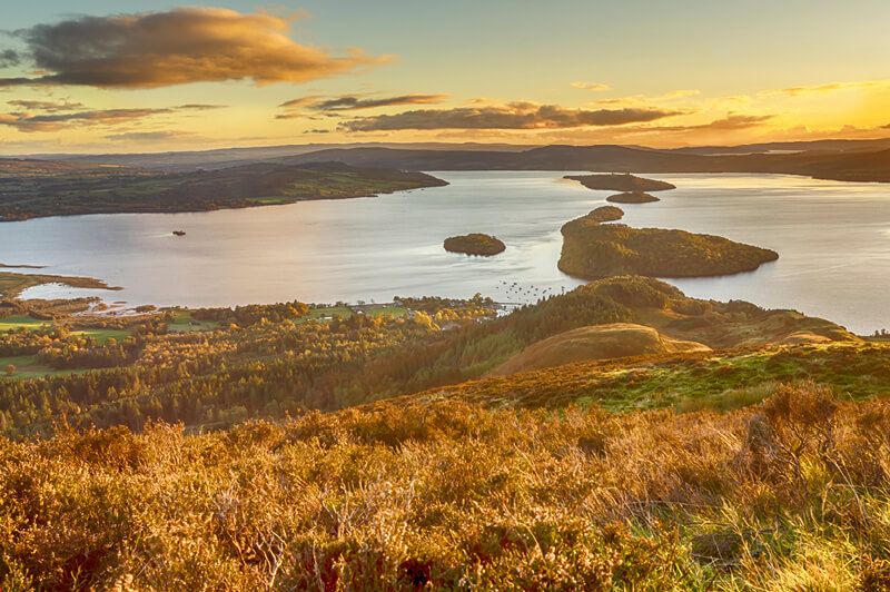 Loch Lomond Travel Associates