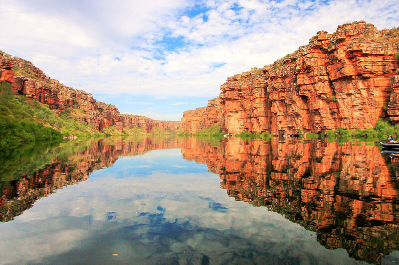 Australia's Iconic Kimberley