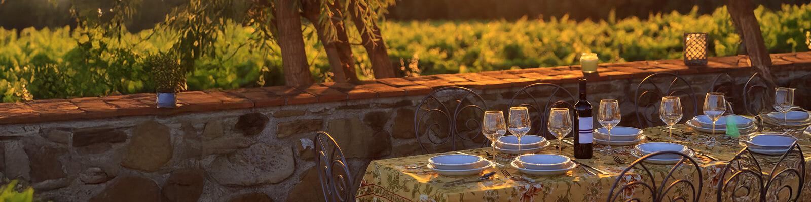 A Mediterranean Feast: Regent’s Ultimate Cruise for Food & Wine Lovers ...