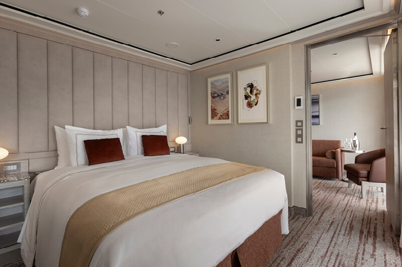 Cabin Travel Associates Luxury travel