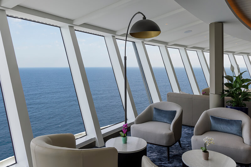 Amawaterways Lounge pic