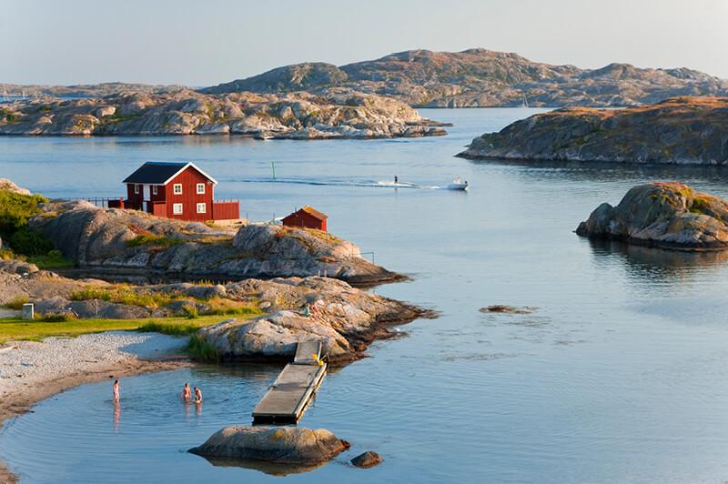 Icons of the Viking Age luxury holiday