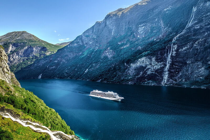 Viking Wave Season luxury cruise 2026