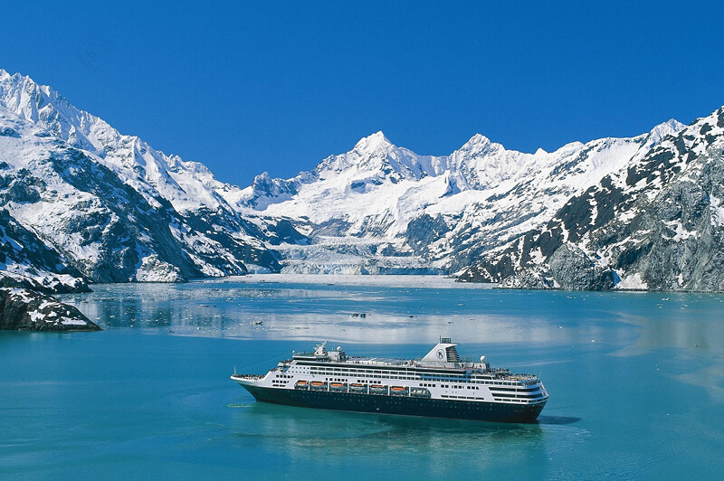 Holland America Line cruise
