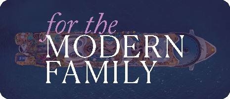 for the modern family