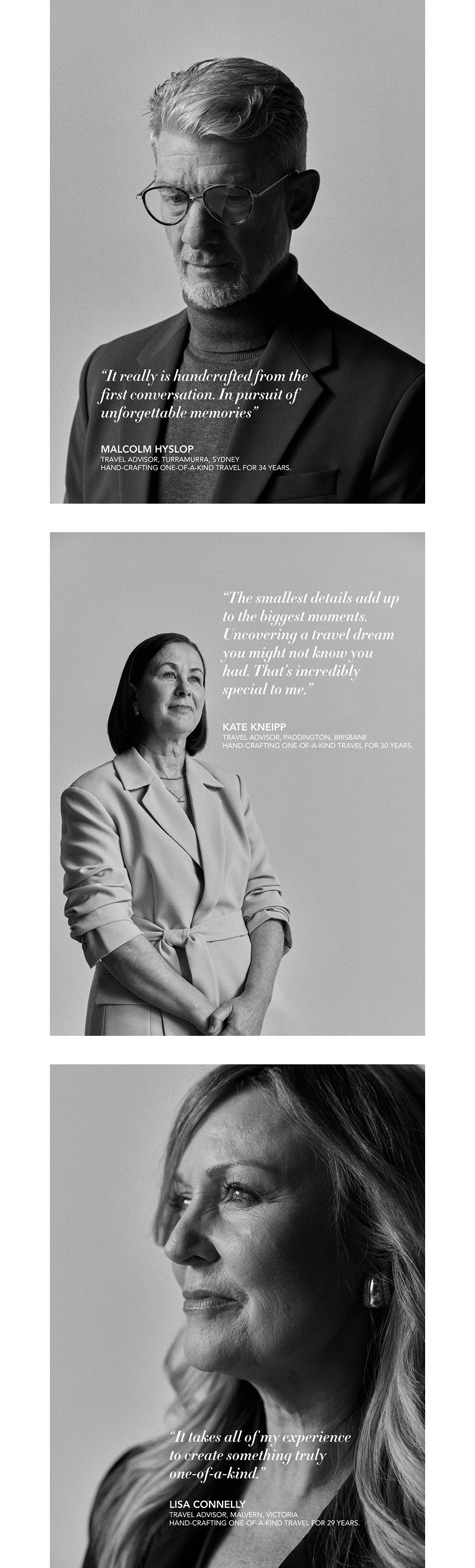 The Art of the Moment