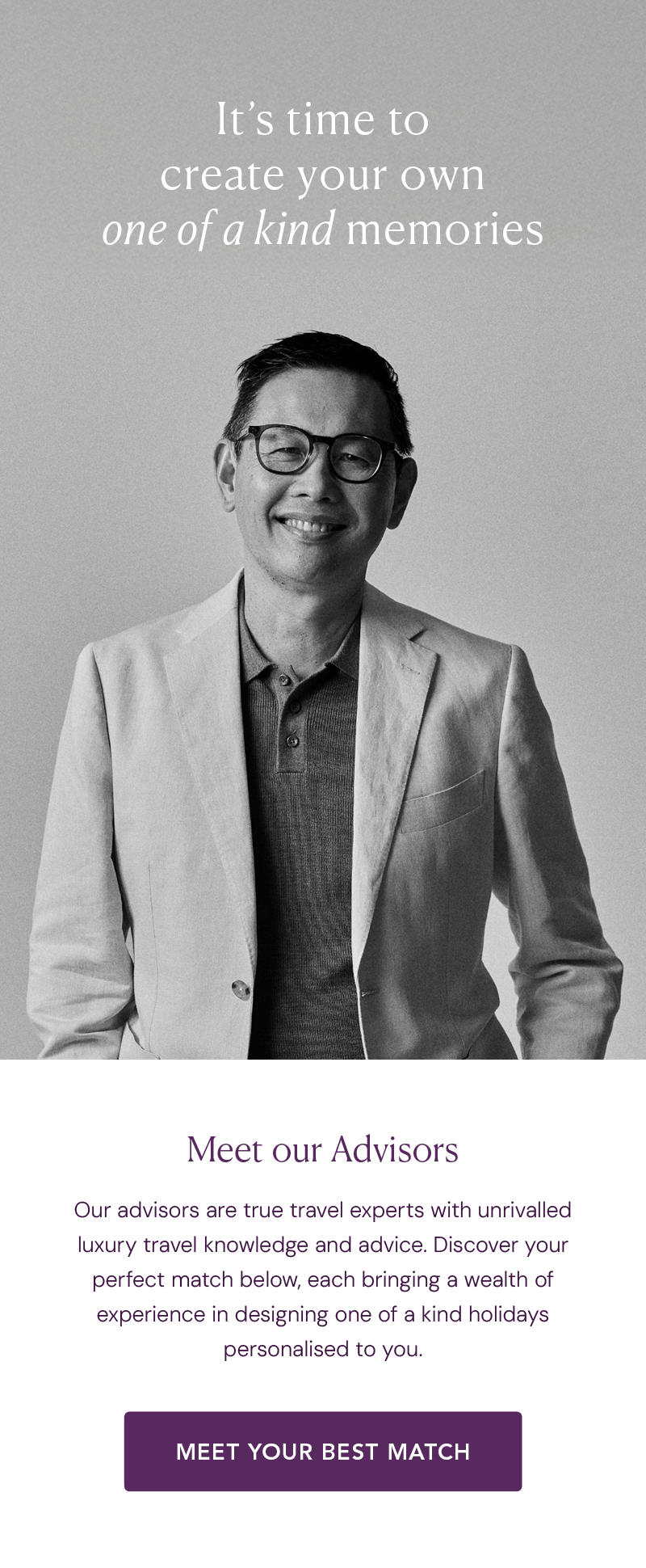 The Art of the Moment