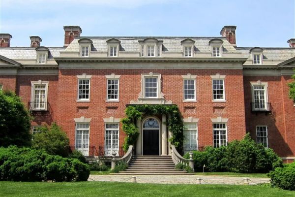 The Museum at Dumbarton Oaks WASHINGTON DC.jpg