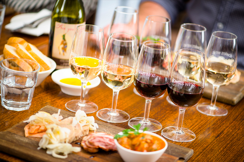 Fowles Wine Strathbogie