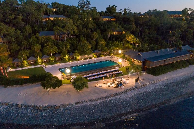 Travel Associates Hamilton Island Race Week