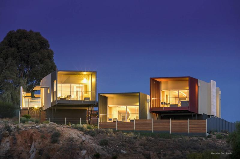 The Frames, South Australia