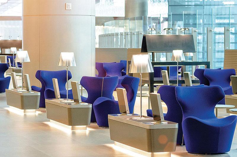 almourjan resting area