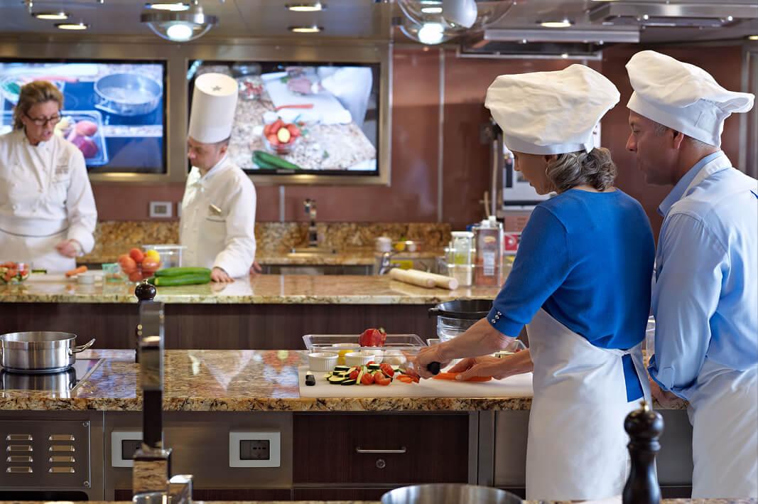 Oceania Cruises - image