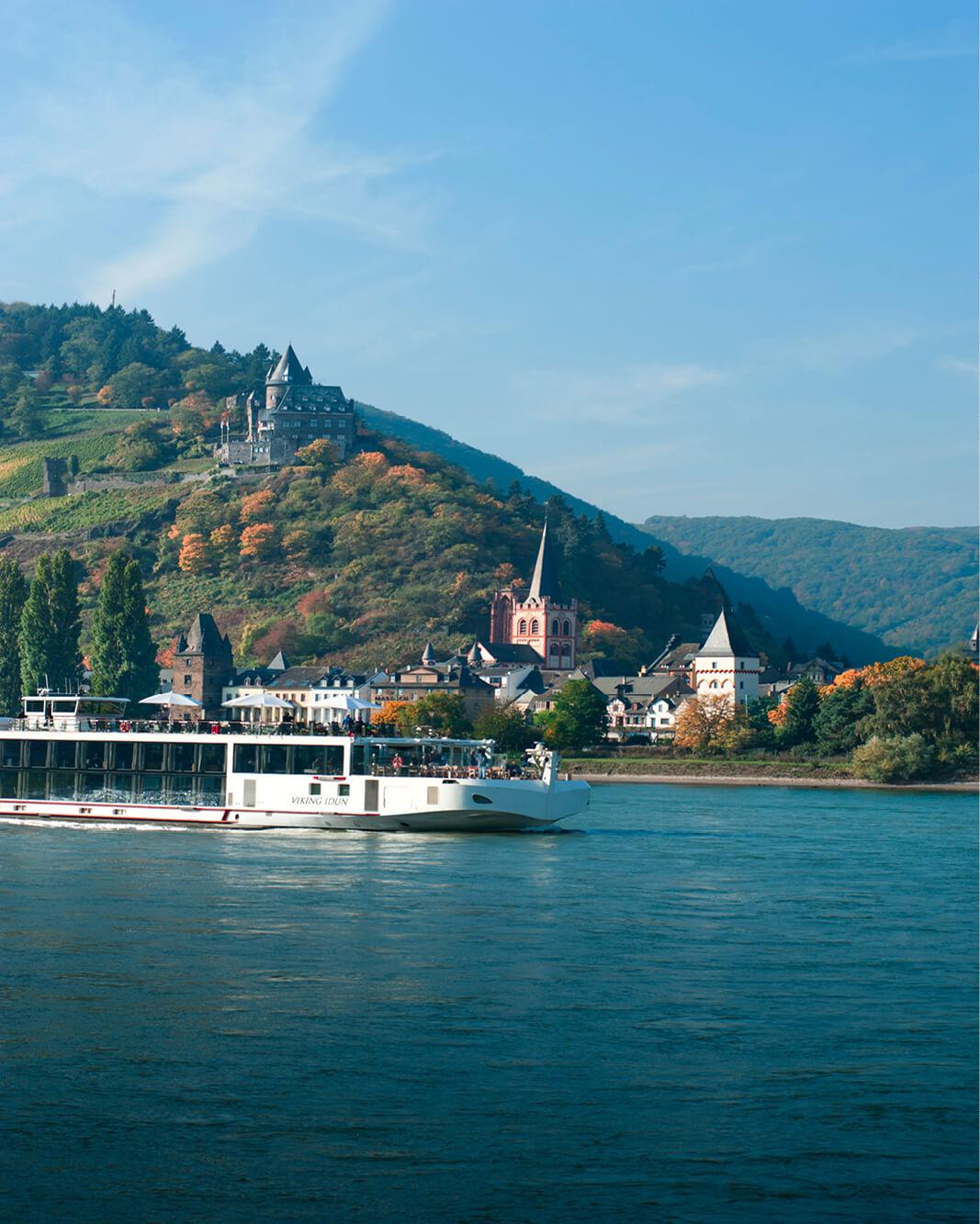 Viking Cruises - image