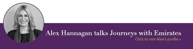 Travel Associates How our Advisers travel the world