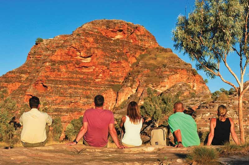 Travel Associates The Kimberley: Australia's Last Frontier