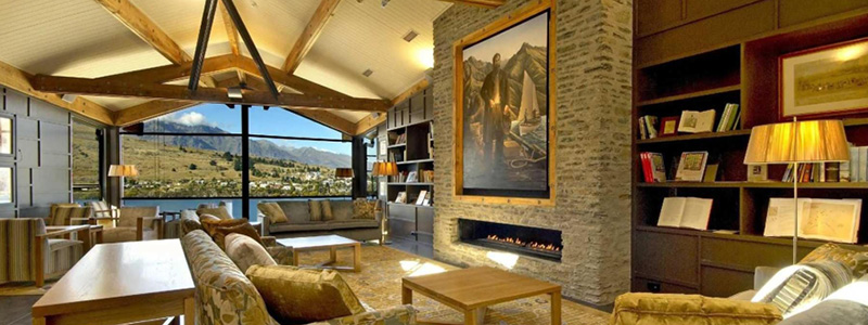 Travel Associates Queenstown Awaits You