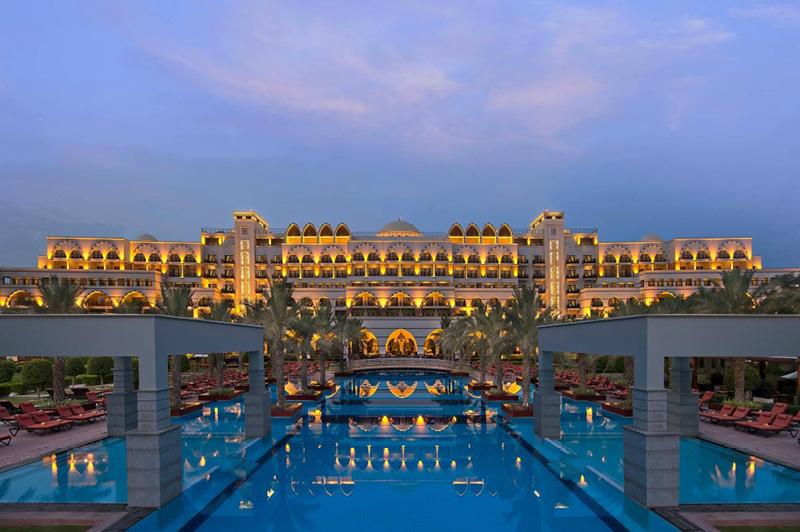 Jumeirah Zabeel Saray, Dubai