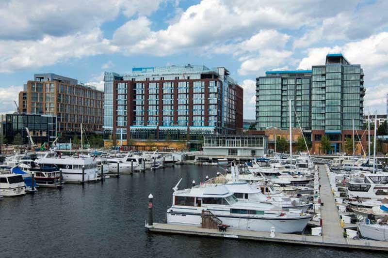 Travel Associates Discover The Real Washington, DC