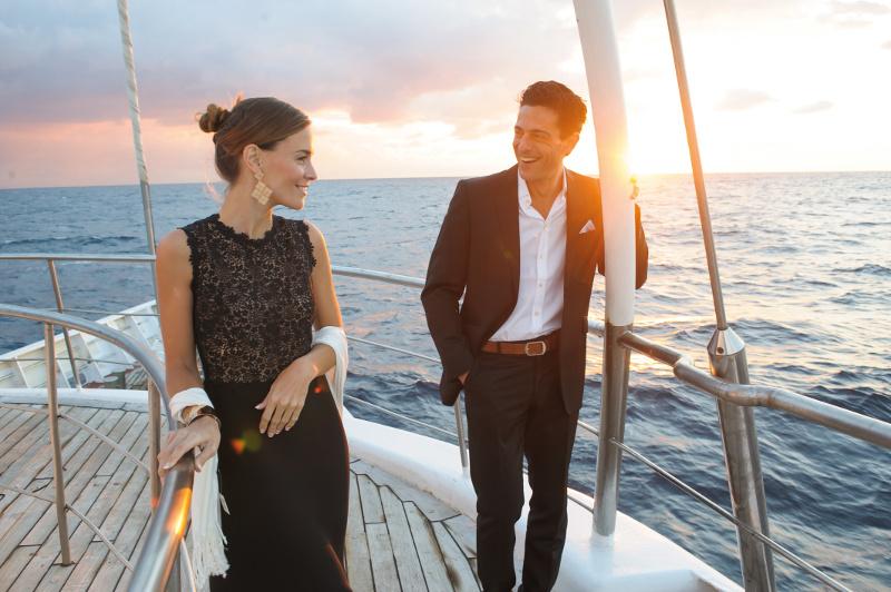 Travel Associates Antarctica Tres Chic