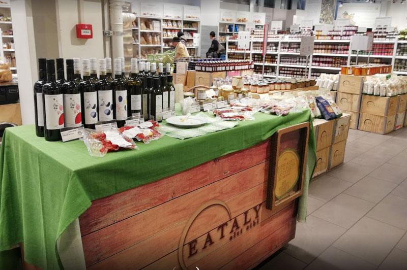 Eataly