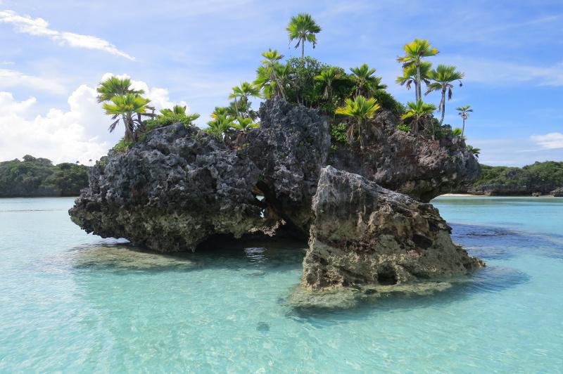 Travel Associates Discover Fiji's Far-Flung Lau Islands