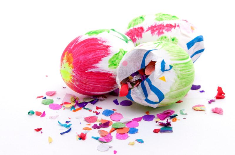 Travel Associates 9 Egg-cellent Easter Eggs From Around the World