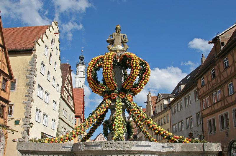 Travel Associates 9 Egg-cellent Easter Eggs From Around the World