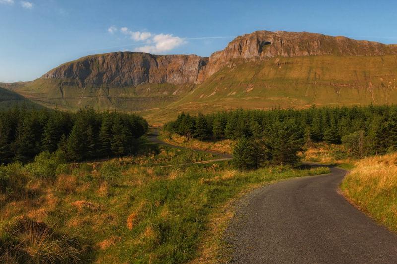 Travel Associates 10 Places In Ireland You Simply Can't Miss