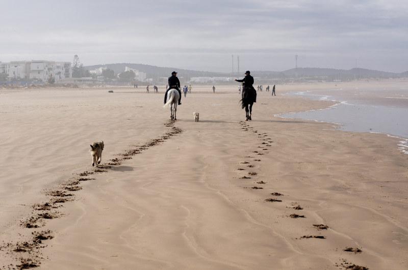 Travel Associates Morocco and the Great Outdoors